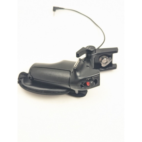 Sony GP-TRX Grip Remote‎ Control Unit Camcorder Black Start Stop - Picture 9 of 9